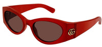 Óculos de Sol Gucci GG Logo GG1401S