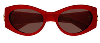 Óculos de Sol Gucci GG Logo GG1401S