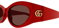 Óculos de Sol Gucci GG Logo GG1401S
