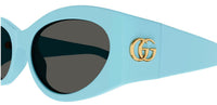 Óculos de Sol Gucci GG Logo GG1401S