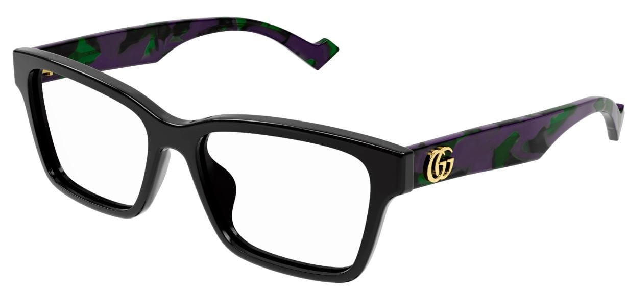 Gucci GG Logo GG1476OK Eyeglasses