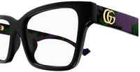 Gucci GG Logo GG1476OK Eyeglasses