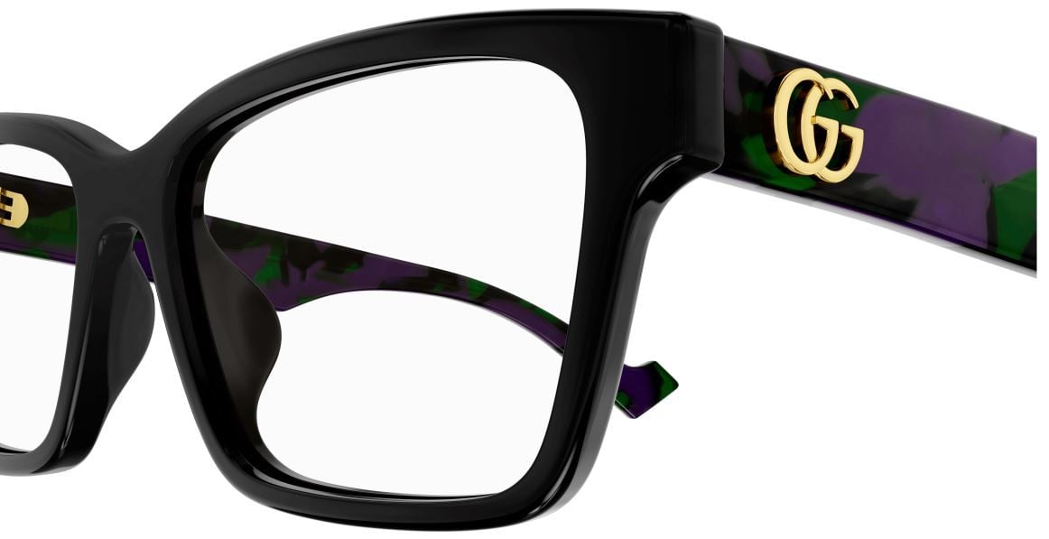 Gucci GG Logo GG1476OK Eyeglasses