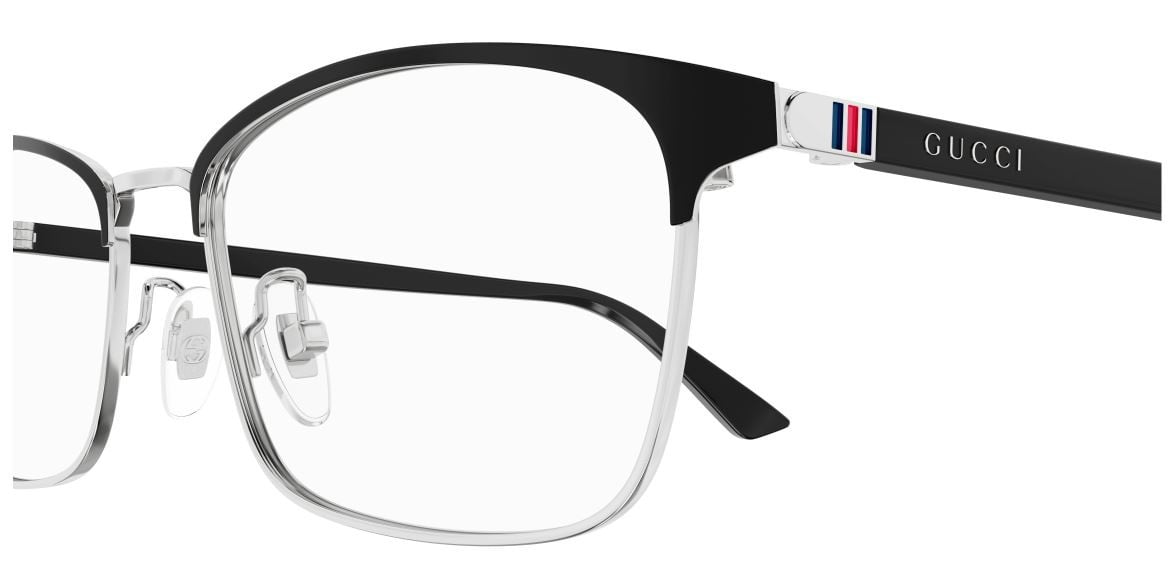 Lunettes de vue Gucci Web GG1475OJ