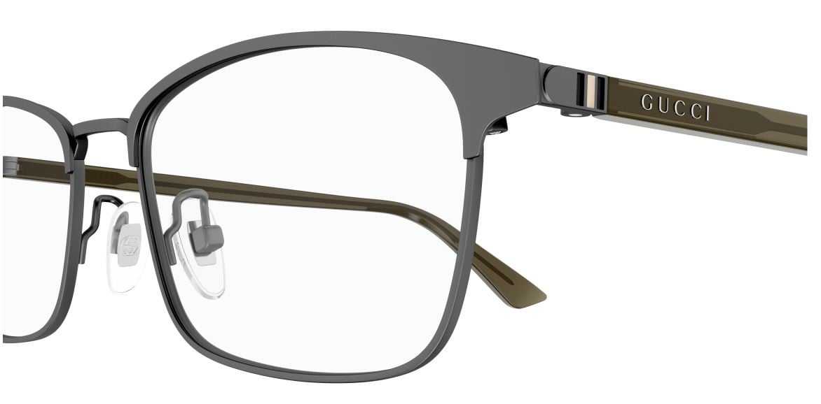 Lunettes de vue Gucci Web GG1475OJ