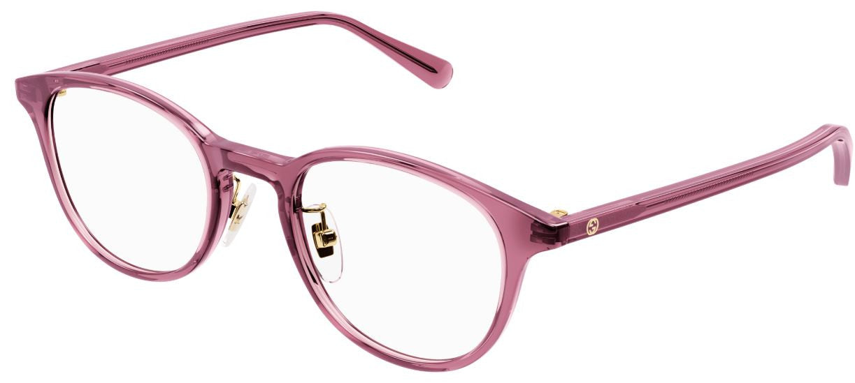 Brille Gucci Lettering GG1474OJ