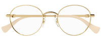 Brille Gucci GG Logo GG1472OJ