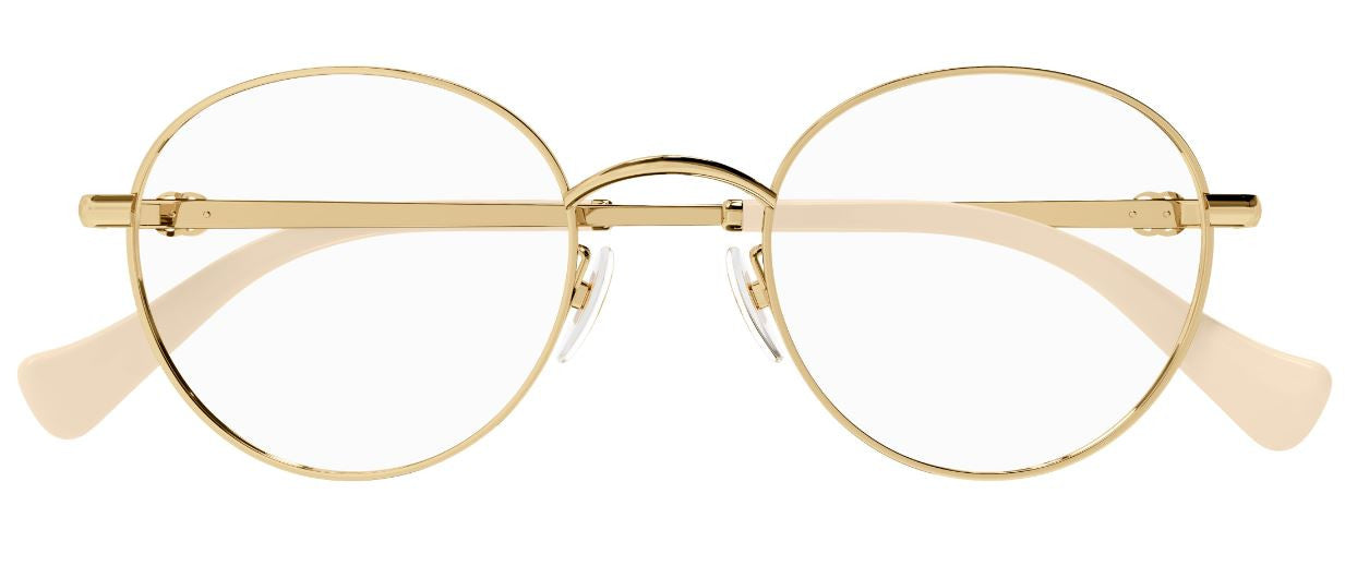 Brille Gucci GG Logo GG1472OJ