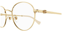 Brille Gucci GG Logo GG1472OJ