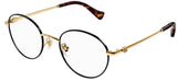 Gucci GG Logo GG1472OJ Eyeglasses
