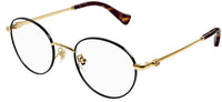 Brille Gucci GG Logo GG1472OJ
