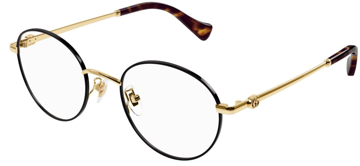Brille Gucci GG Logo GG1472OJ
