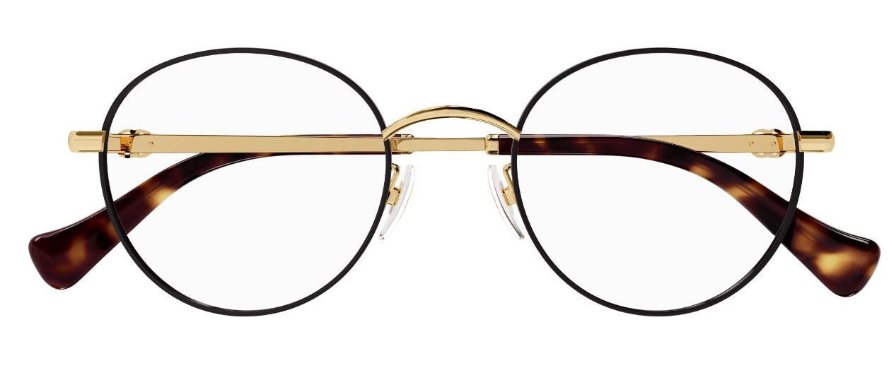 Brille Gucci GG Logo GG1472OJ