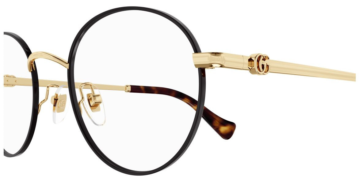Brille Gucci GG Logo GG1472OJ
