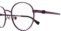 Brille Gucci GG Logo GG1472OJ