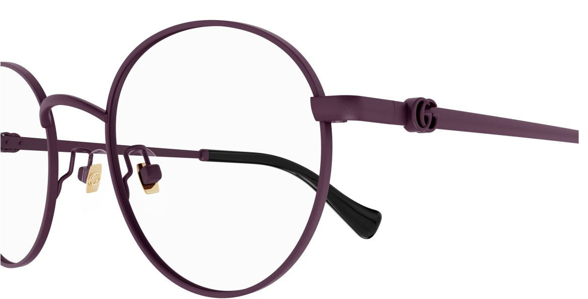 Brille Gucci GG Logo GG1472OJ