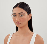 Brille Gucci GG Logo GG1472OJ
