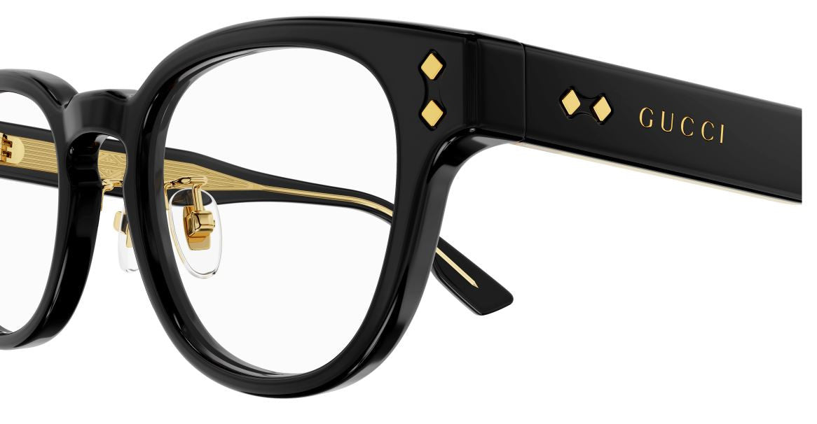 Occhiali da Vista Gucci Rivets GG1470OJ