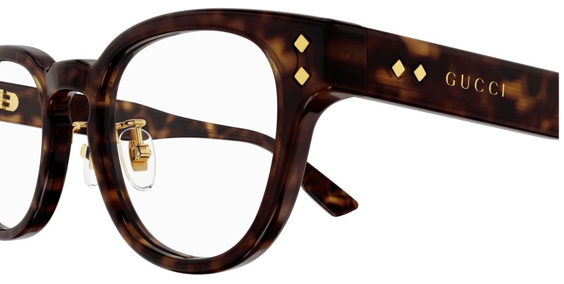 Occhiali da Vista Gucci Rivets GG1470OJ