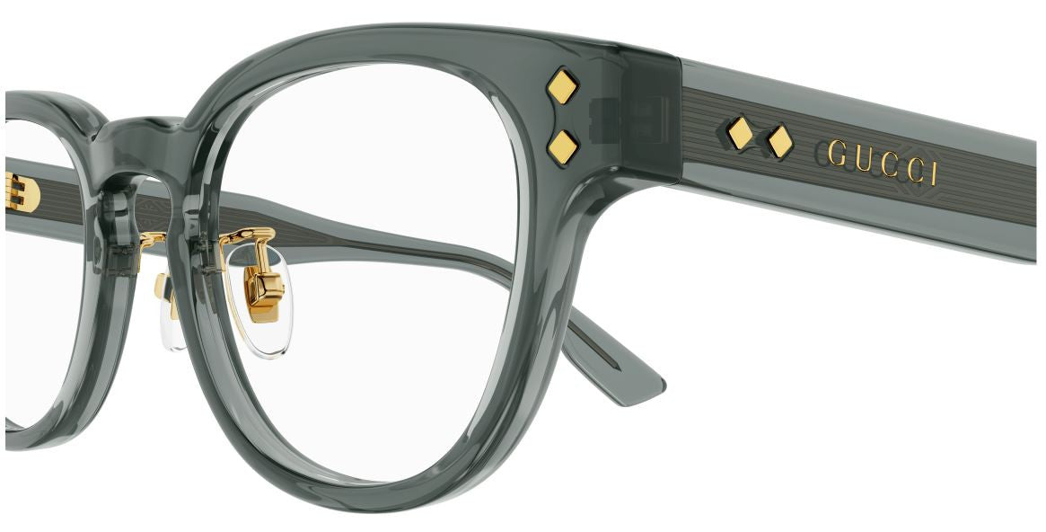 Occhiali da Vista Gucci Rivets GG1470OJ