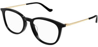 Lunettes de vue Gucci Lettering GG1468OA