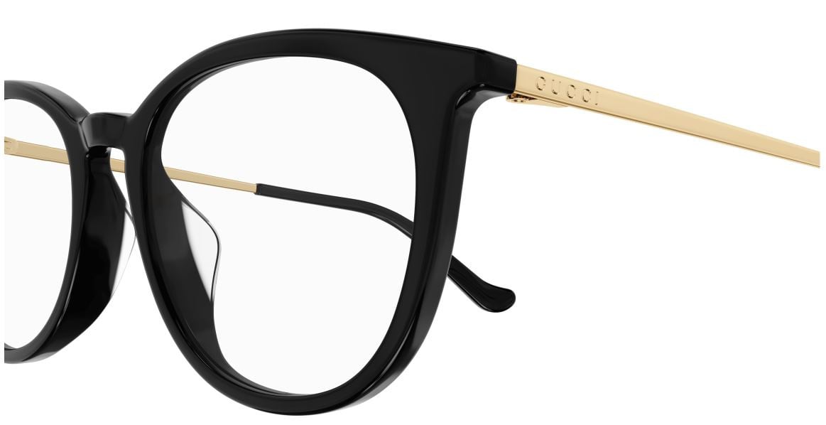 Lunettes de vue Gucci Lettering GG1468OA