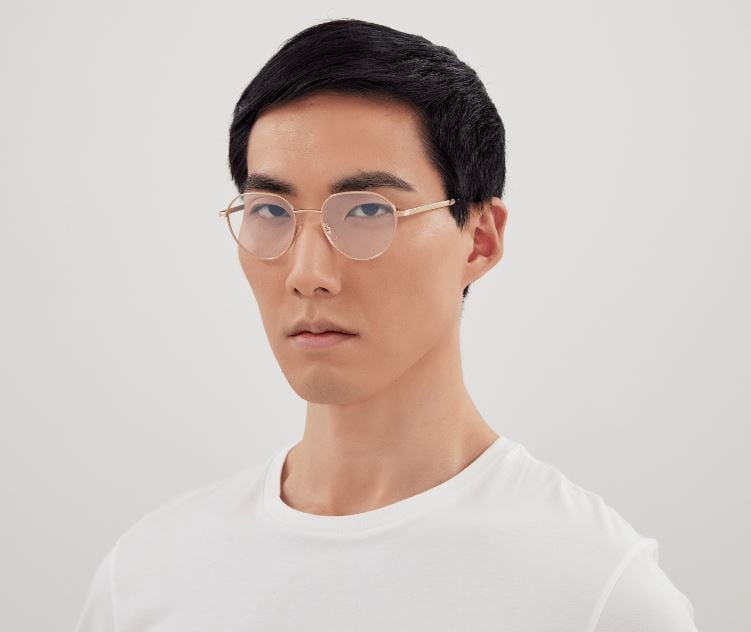 Lunettes de vue Gucci Lettering GG1468OA