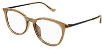 Lunettes de vue Gucci Lettering GG1468OA