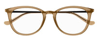 Lunettes de vue Gucci Lettering GG1468OA