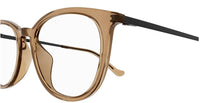 Lunettes de vue Gucci Lettering GG1468OA