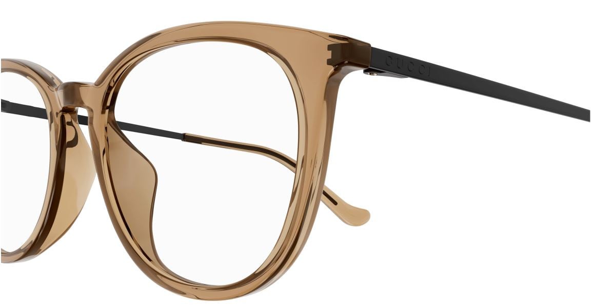 Lunettes de vue Gucci Lettering GG1468OA