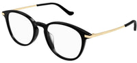 Brille Gucci Lettering GG1466OA