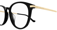Brille Gucci Lettering GG1466OA