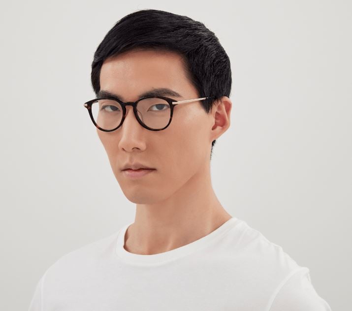 Brille Gucci Lettering GG1466OA