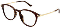 Brille Gucci Lettering GG1466OA