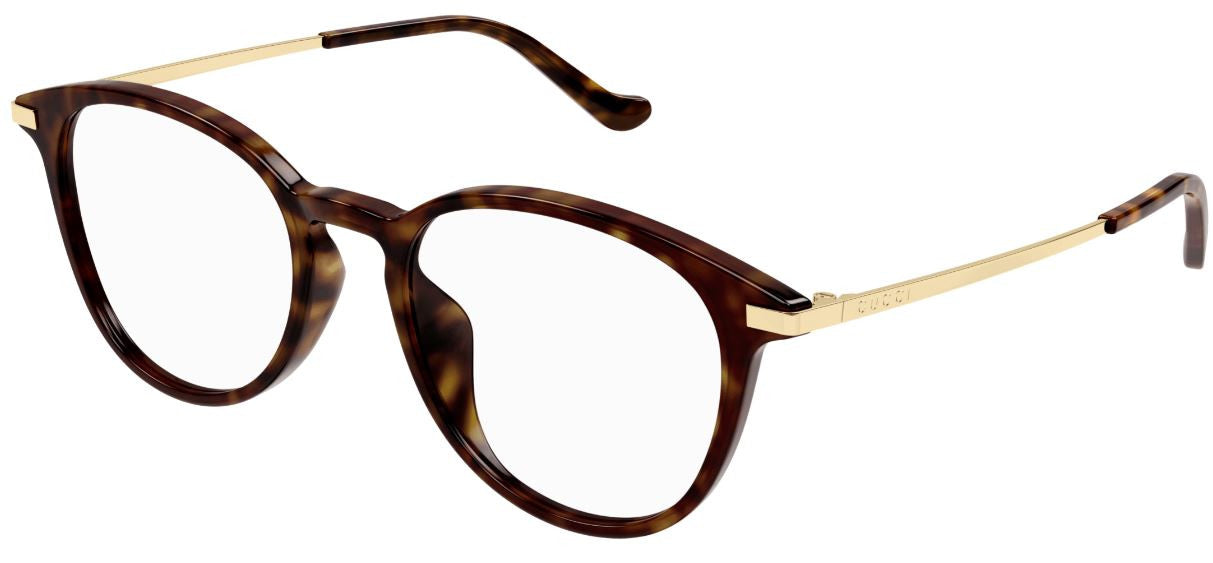 Brille Gucci Lettering GG1466OA