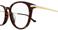 Brille Gucci Lettering GG1466OA