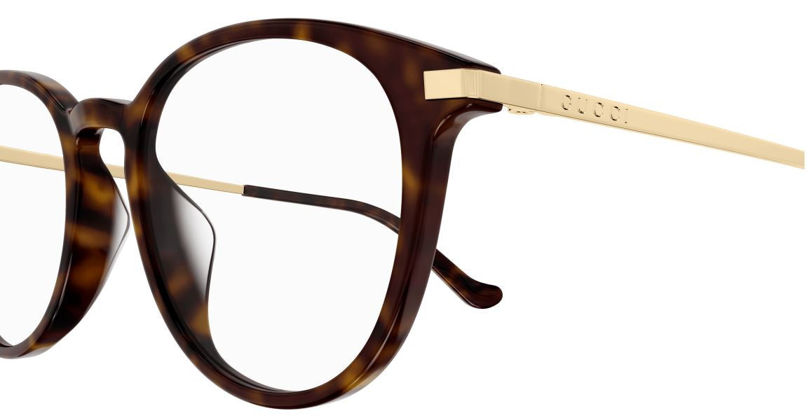 Brille Gucci Lettering GG1466OA
