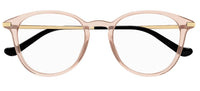 Brille Gucci Lettering GG1466OA