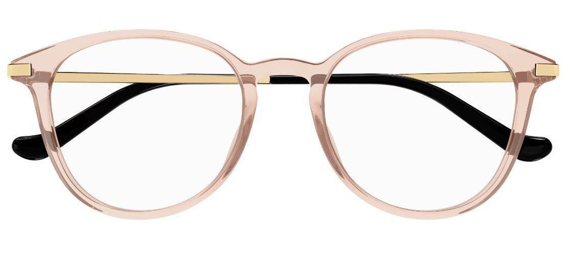 Brille Gucci Lettering GG1466OA