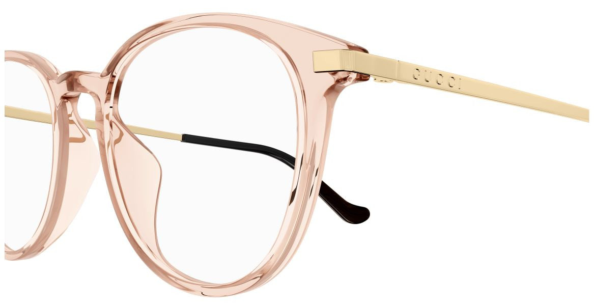 Brille Gucci Lettering GG1466OA