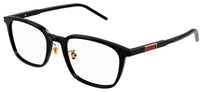 Brille Gucci Lettering Logo GG1465OA