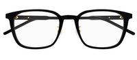 Brille Gucci Lettering Logo GG1465OA