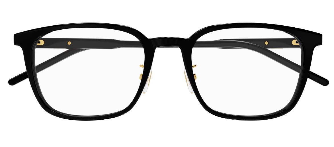 Brille Gucci Lettering Logo GG1465OA
