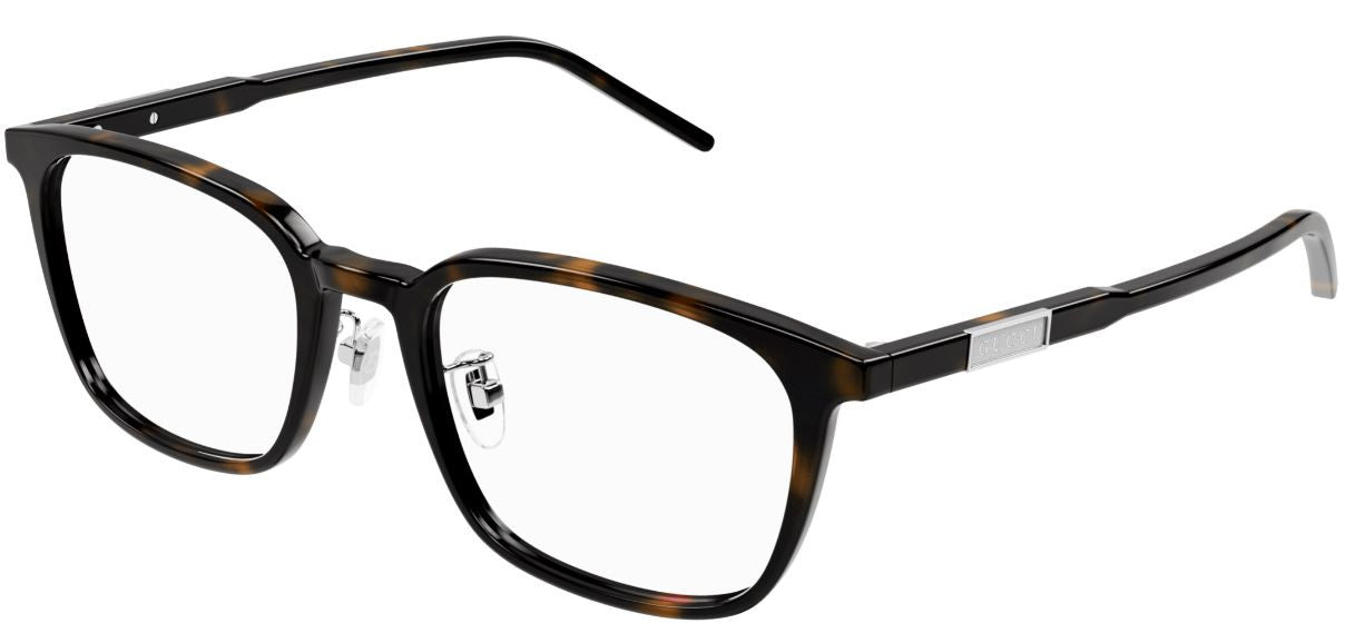 Brille Gucci Lettering Logo GG1465OA