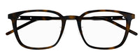 Brille Gucci Lettering Logo GG1465OA