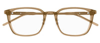 Brille Gucci Lettering Logo GG1465OA
