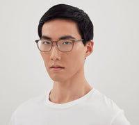 Brille Gucci Lettering Logo GG1465OA