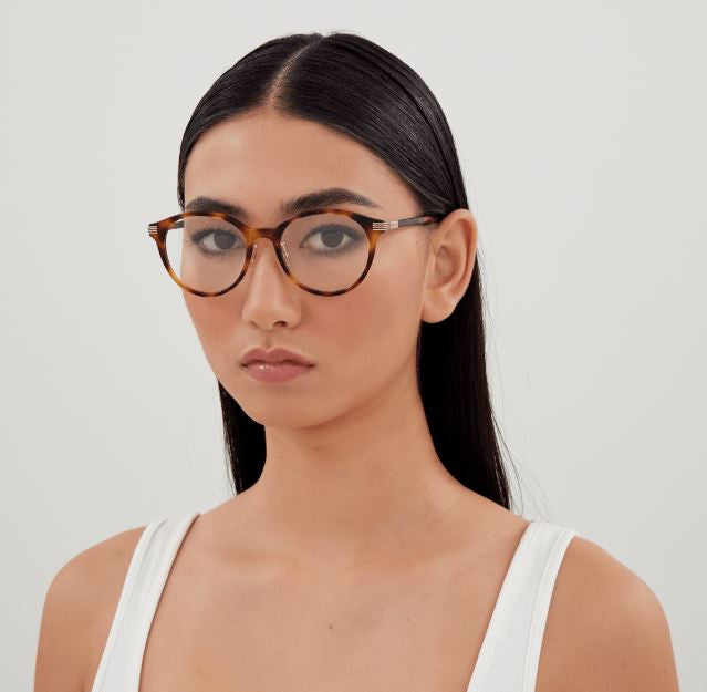 Gucci Web GG1454OK Optische Bril