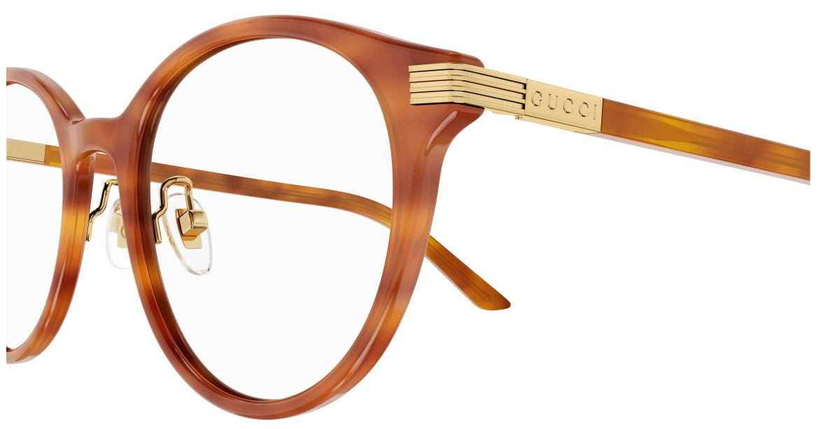 Gucci Web GG1454OK Optische Bril